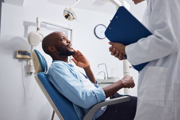 Best Broken or Chipped Tooth Repair in Eudora, KS