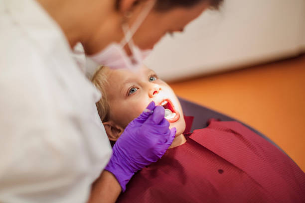 Best Emergency Root Canal Therapy in Eudora, KS
