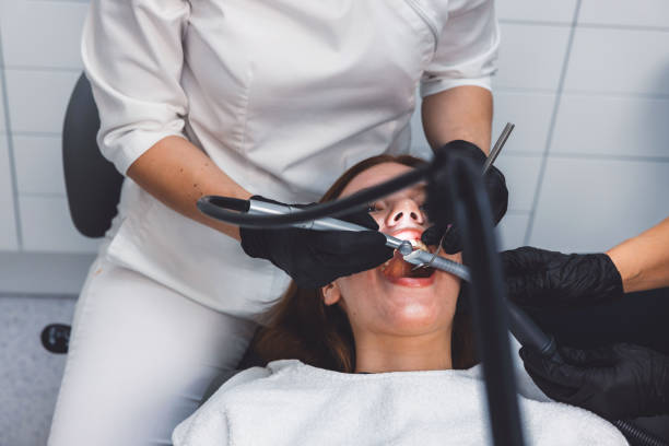 Best Walk-In Emergency Dental Services in Eudora, KS