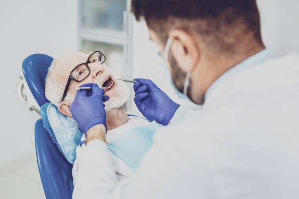 Best Weekend Emergency Dental Services in Eudora, KS